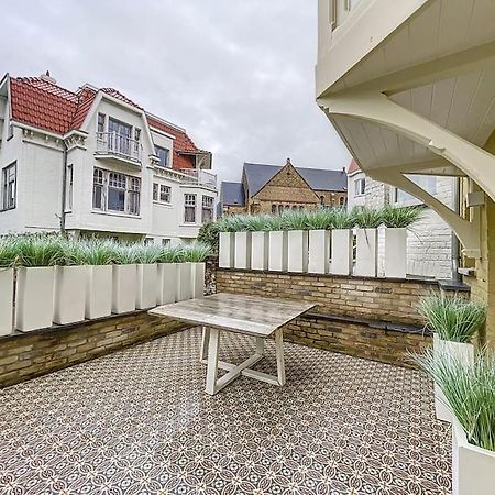 Maison Ker Armor - De Panne Exterior photo
