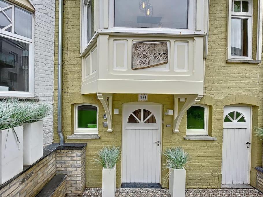 Maison Ker Armor - De Panne Exterior photo